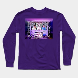 Those bradley girls… Long Sleeve T-Shirt